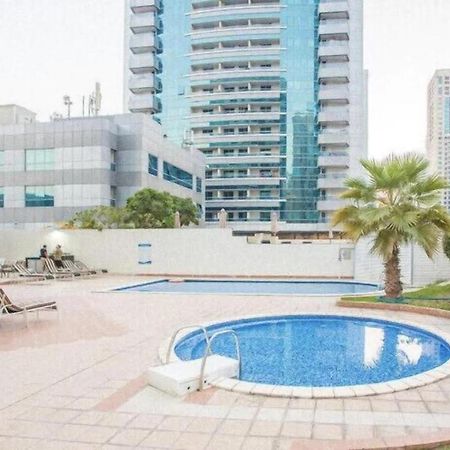 Luxury Apartments In Dubai Marina Eksteriør billede