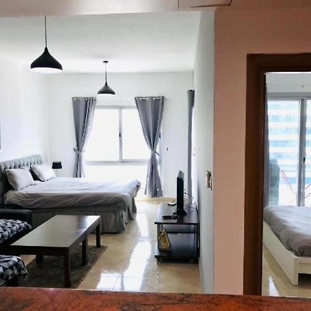 Luxury Apartments In Dubai Marina Eksteriør billede