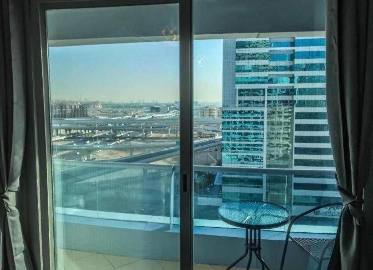 Luxury Apartments In Dubai Marina Eksteriør billede