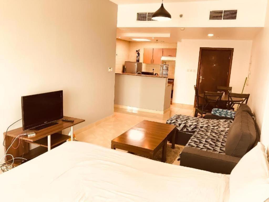 Luxury Apartments In Dubai Marina Eksteriør billede
