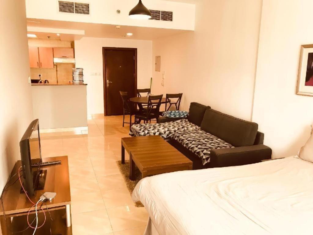 Luxury Apartments In Dubai Marina Eksteriør billede