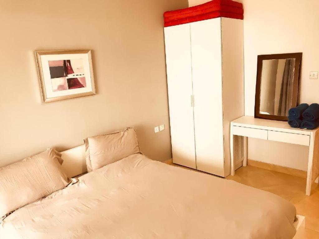 Luxury Apartments In Dubai Marina Eksteriør billede